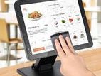 POS Mini Hotel Software System