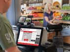 POS Mini Supermarket Billing System Software