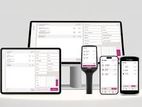 POS Mini Supermarket Software System