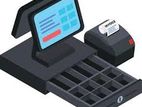 POS Mini Supermarket Software System