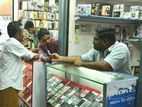 Pos Mobile Phone Shop Billing System