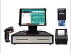 Pos Mobile Phone Software With Billing & System Development