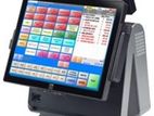 Pos Mobile Phone Software With Billing & System