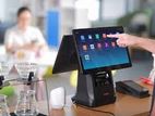 Pos Mobile Phone Software With Billing & System