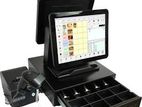 Pos Mobile Phone Software With Billing & System