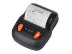 POS – Mobile Thermal Receipt Bill Printer