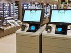 Pos Optical Shop System Software.