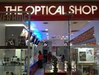POS Optical Shop System Solutions