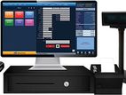 POS Package for Shop