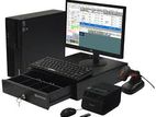 POS Paharamcy LAB System Software