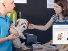 POS Pet Shop Billing System Software