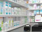 POS Pharmacy Billing System RK Enterprises