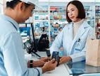 POS Pharmacy Shop Cashier Billing Sysytem Development