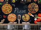 POS Pizza Shop Billing System