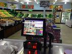 (POS) Point of Sale for Fruit and Veg Grocery Store