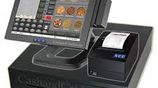 POS (Point of Sale) system for Restaurants