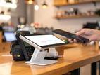 POS Point Of Sale System Software Development
