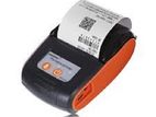 Pos Printer 58mm Bluetooth