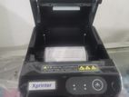 POS Printer Xprinter 80T USB LAN Auto Cut Thermal