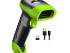 Pos Pro Wireless 2 D Qr Barcode Scanner