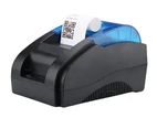 POS Receipt Printer 58mm Desktop Thermal