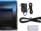 POS Receipt Printer 58mm Desktop Thermal