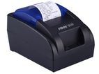 POS Receipt Printer 58mm Desktop Thermal