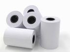 POS Receipt Thermal Paper Roll 58mm / 2.25 inch