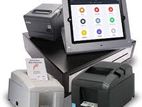Pos Restail System Software