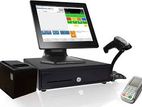 POS Restaurant & Hotel Software System Fixing