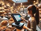 POS Restaurant & Hotel Software System