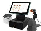 POS Restaurant & Hotel Software System