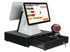 POS Restaurant Basic Software System Budget Package