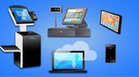 POS Restaurant Bill Machine Software