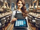 POS Restaurant Cashier Billing System Solutions