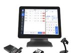Pos Restaurant Kot Bot Software System Development