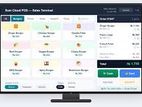 Pos Restaurant Kot Bot Software System Development