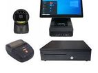 Pos Restaurant Kot Bot Software System Development