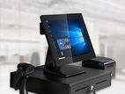 Pos Restaurant Kot Bot Software System