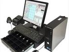 POS Restaurant Kot System Software Fixing