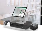 POS Restaurant Kot System Software