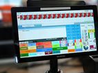POS Restaurant Kot System Software