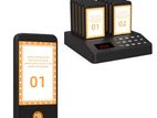POS - Restaurant Order Management 10 Pagers