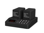 POS - Restaurant Order Management 10 Pagers
