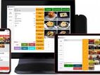 POS Restaurant Software ‘And Mini Cafe