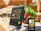 POS Restaurant Software And Mini Cafe