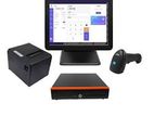 Pos Restaurant Software