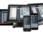 Pos Restaurant Software System Development