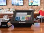 Pos Restaurant Software System Fixing