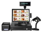 POS *Restaurant Software System